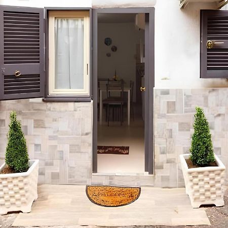 Maurizio E Alessia House Διαμέρισμα Νάπολη Εξωτερικό φωτογραφία